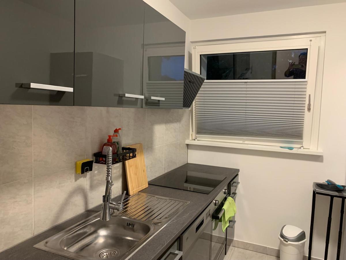 Mycha Ferienwohnung Гослар Екстериор снимка