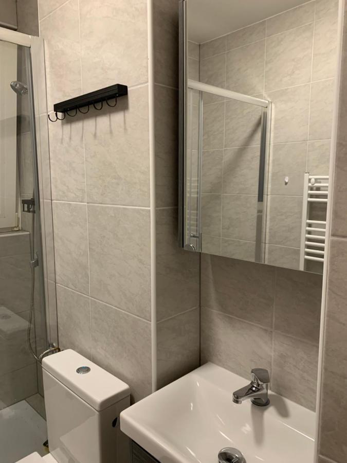 Mycha Ferienwohnung Гослар Екстериор снимка