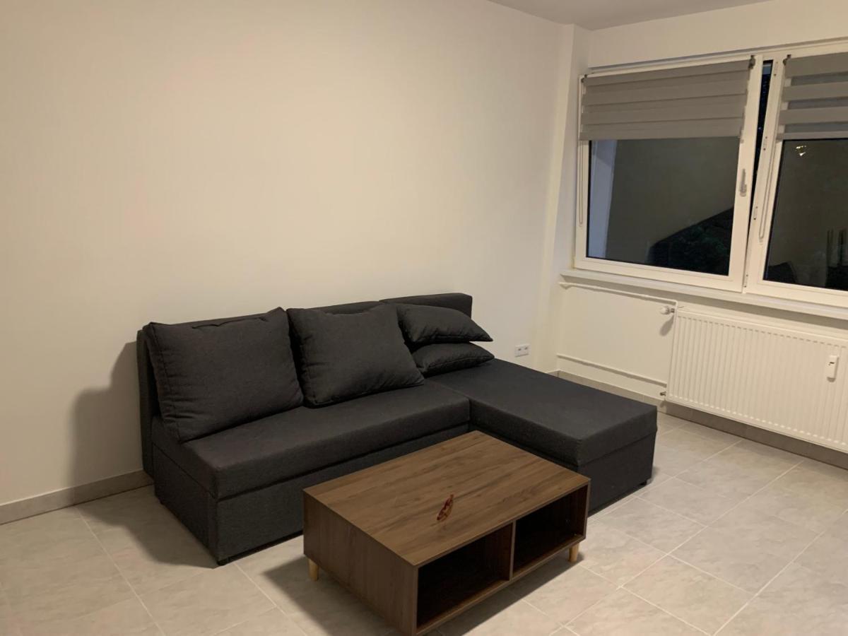 Mycha Ferienwohnung Гослар Екстериор снимка
