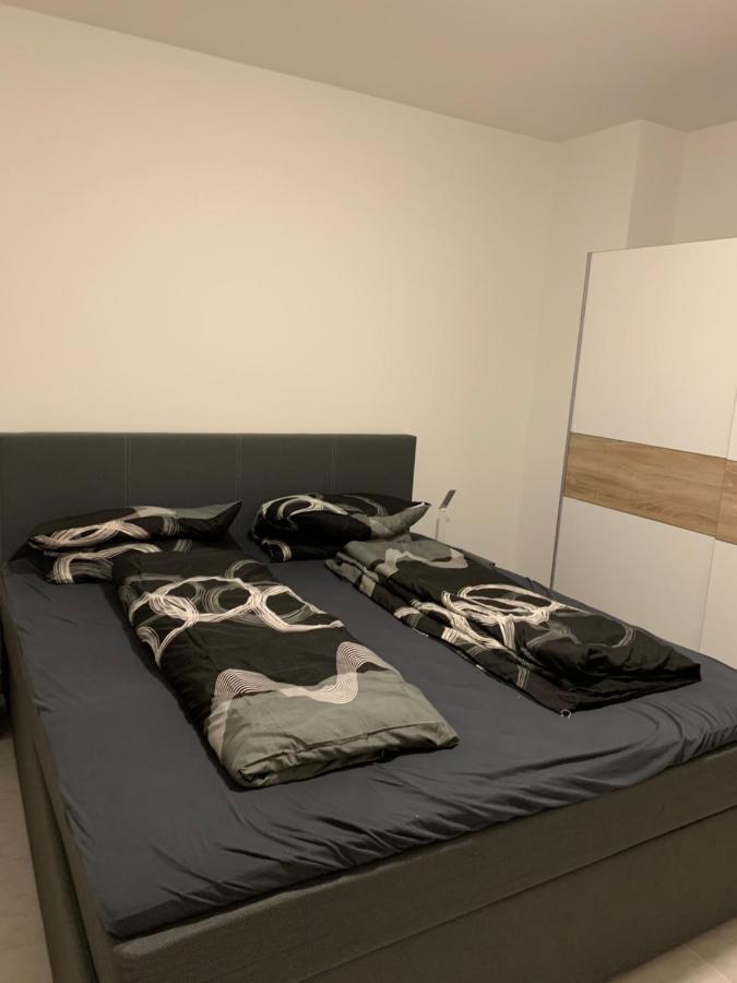 Mycha Ferienwohnung Гослар Екстериор снимка