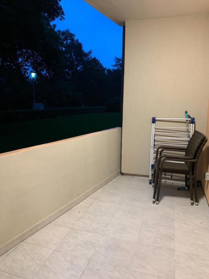 Mycha Ferienwohnung Гослар Екстериор снимка
