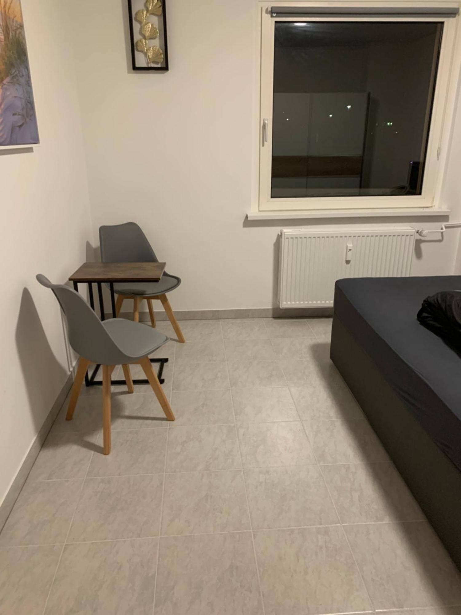 Mycha Ferienwohnung Гослар Екстериор снимка