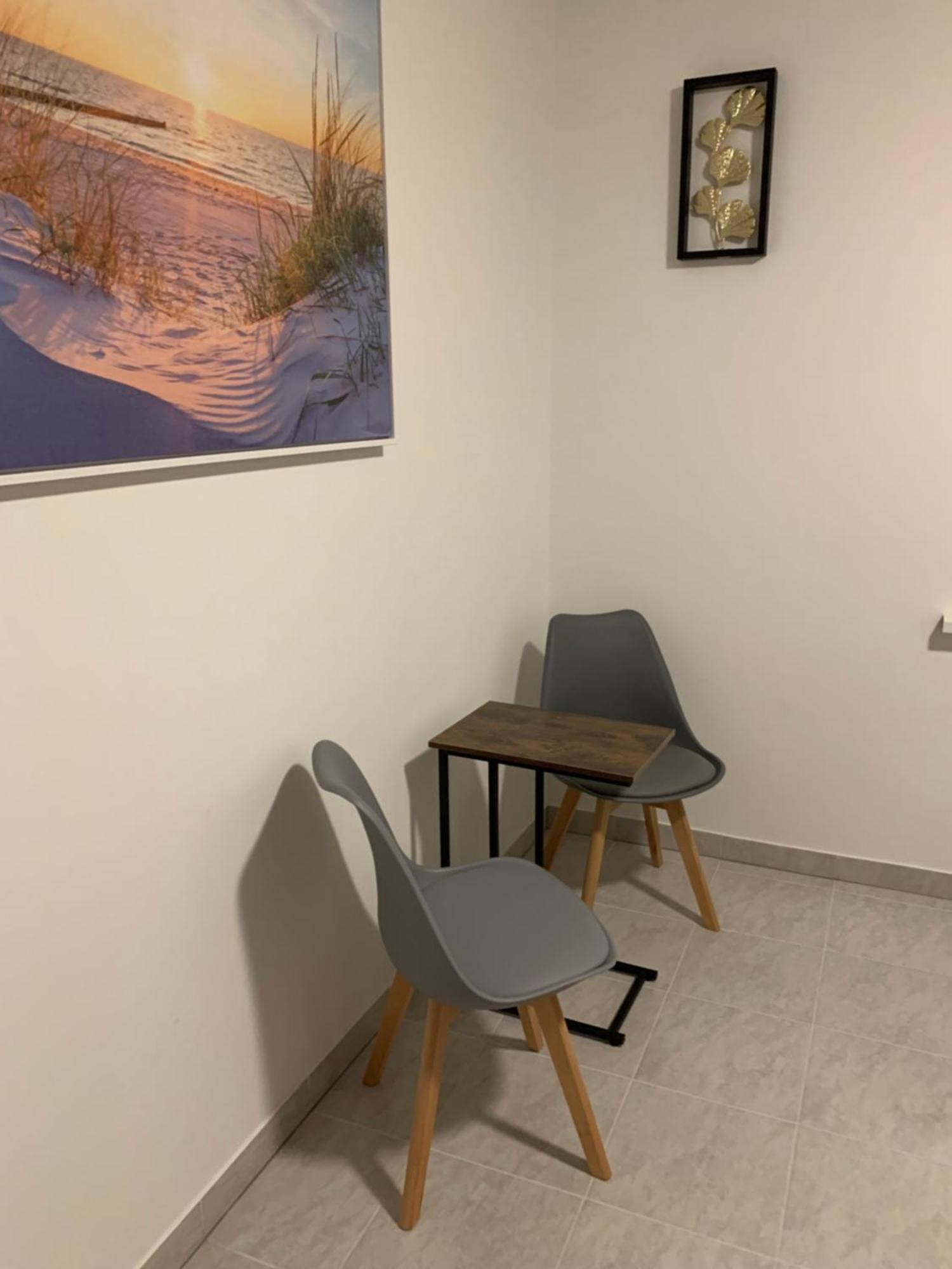 Mycha Ferienwohnung Гослар Екстериор снимка