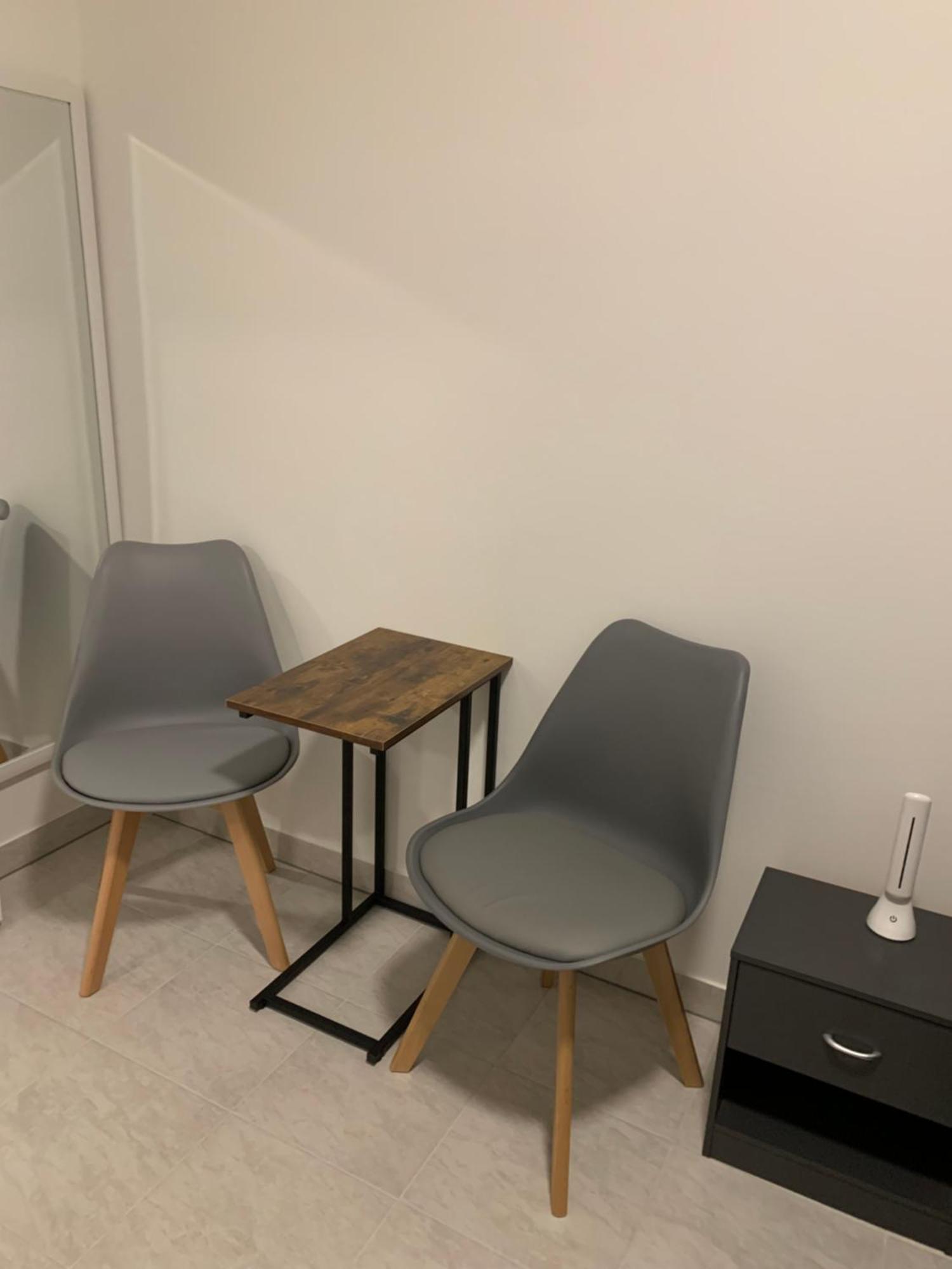 Mycha Ferienwohnung Гослар Екстериор снимка