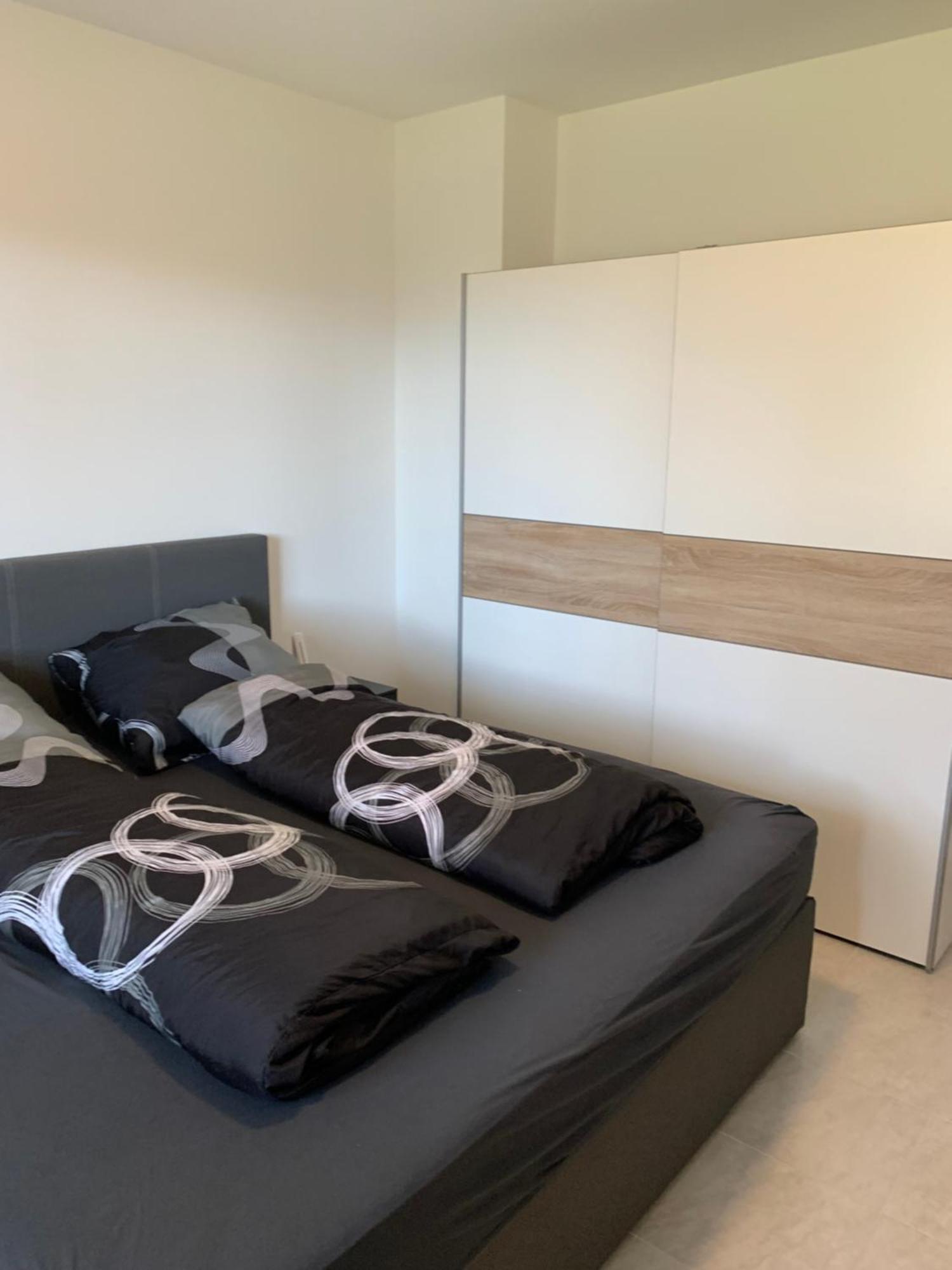 Mycha Ferienwohnung Гослар Екстериор снимка